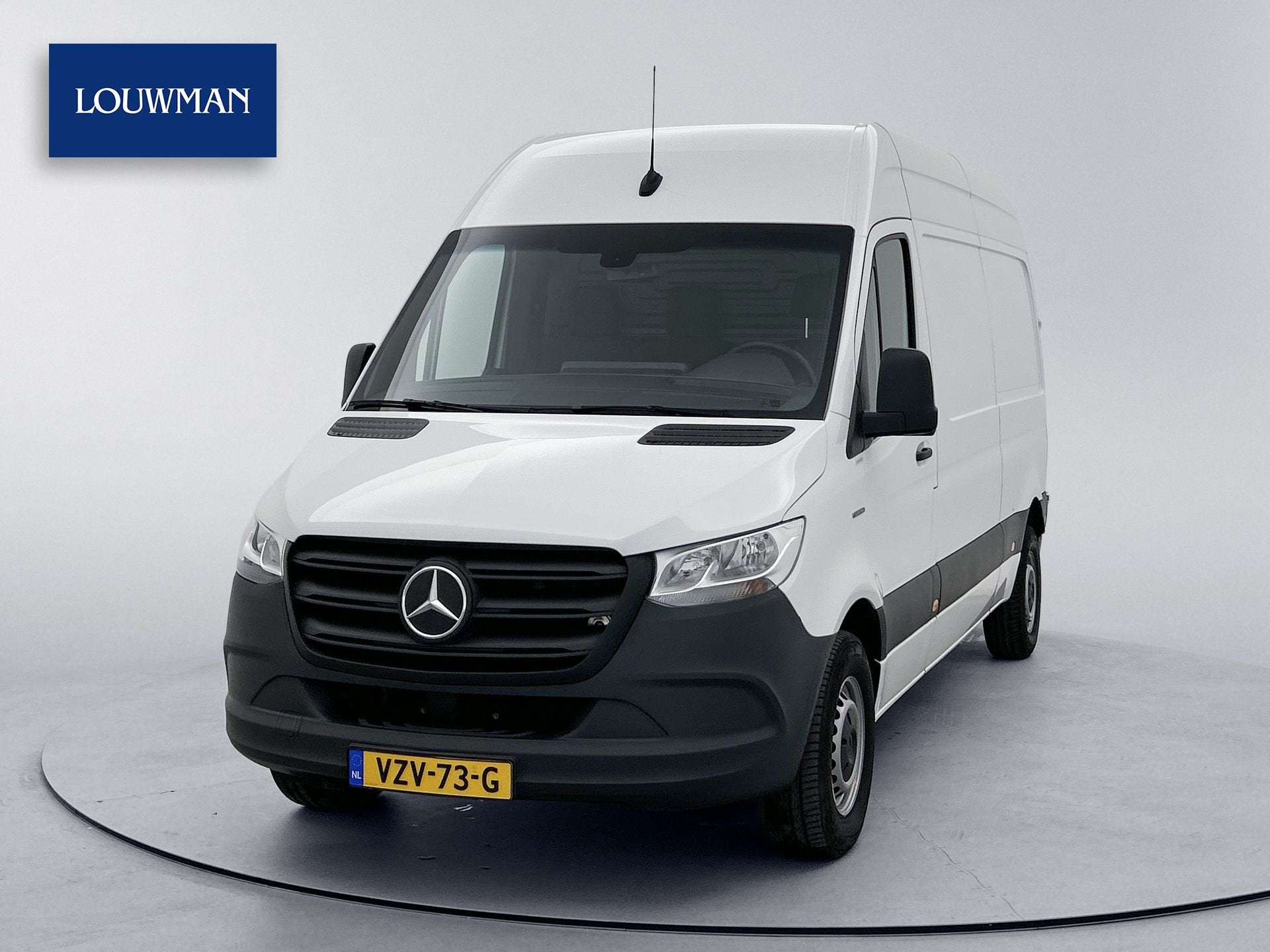 Mercedes-Benz Esprinter