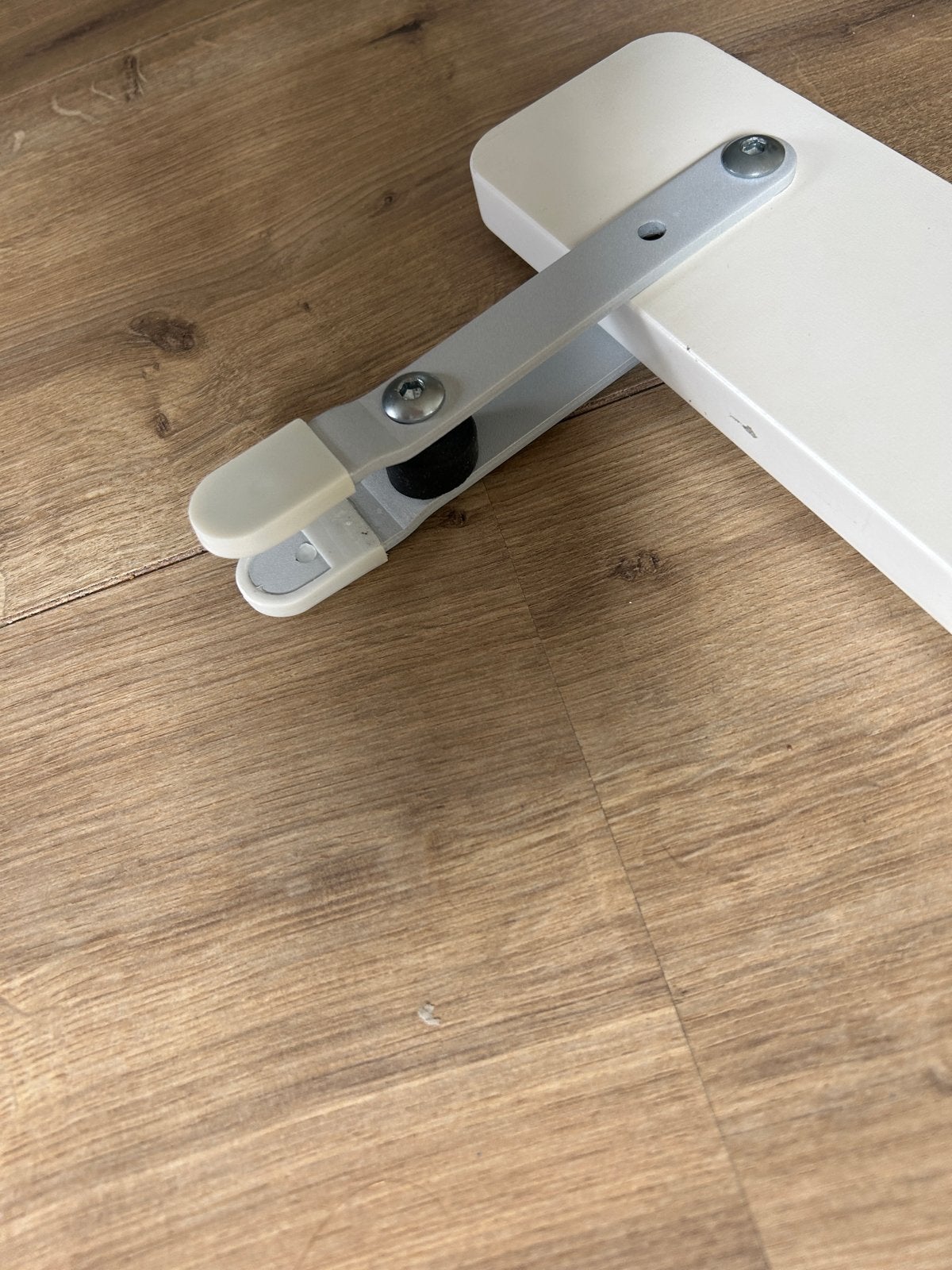 Ikea bedrand / bedhekje, Ophalen, Gebruikt, Minder dan 140 cm, Minder dan 70 cm