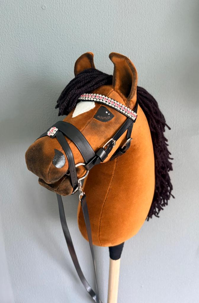 Nieuwe hobby horse, Ophalen of Verzenden, Zo goed als nieuw