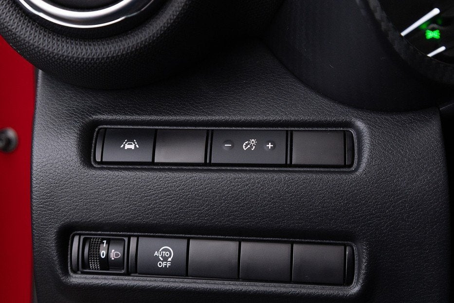 Foto 15 van Nissan Juke 1.0 DIG-T Acenta ✅ 1e Eigenaar