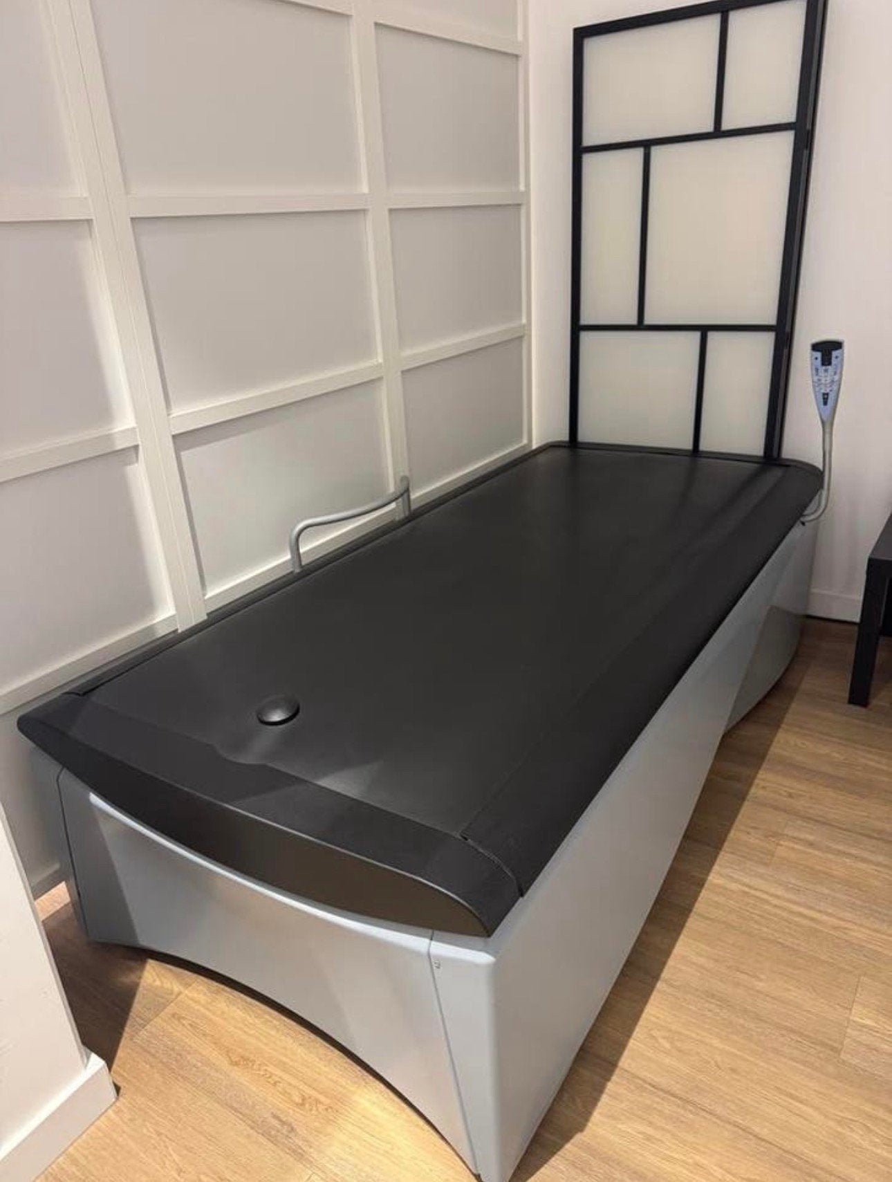 Wellsystem hydrojet / massagebed, Ophalen, Gebruikt, Overige typen