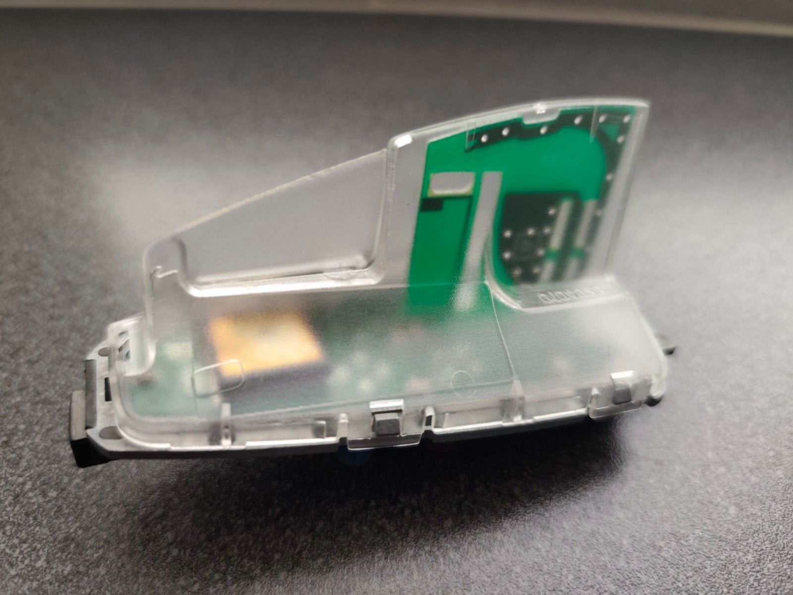 bmw e90 e91 antenne gps + telefoon, Ophalen of Verzenden, Gebruikt, BMW