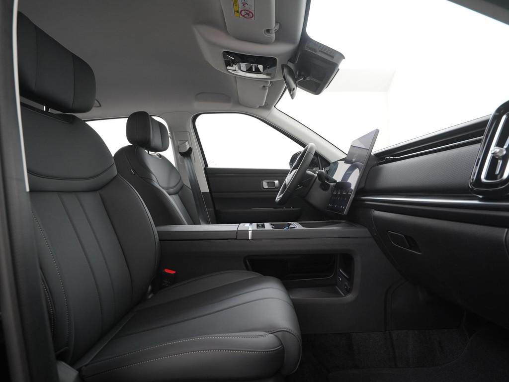 Jaecoo 7 1.5 GDI SHS-P 348PK PHEV Black Edition | Leder | 36, Auto's, Overige Auto's, 12 maanden, Gebruikt, Euro 6, 347 pk