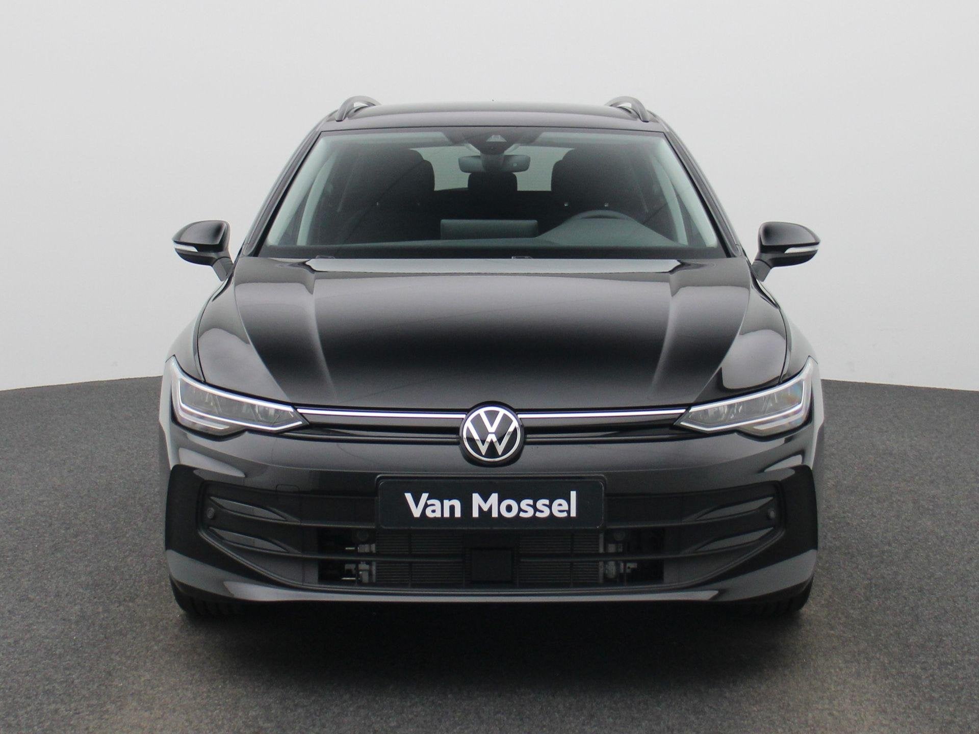 Volkswagen Golf Variant 1.5 TSI Life Edition 116 PK| Origine, 12 maanden, Stof, 1498 cc, 4 cilinders