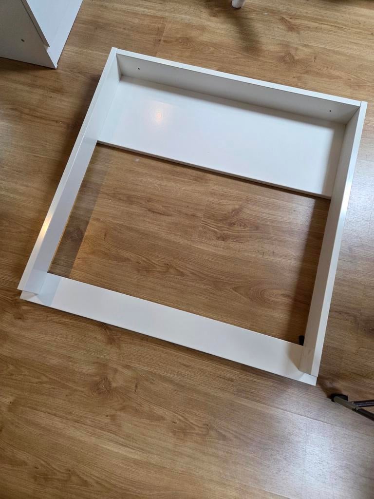 Ikea Hemnes bladvergroter voor commode, Kinderen en Baby's, Kinderkamer | Commodes en Kasten, Ophalen