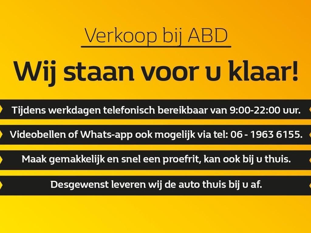 Renault Clio Hybrid 160pk Esprit Alpine | Harman Kardon | St, Euro 6, 4 cilinders, 1246 kg, Origineel Nederlands