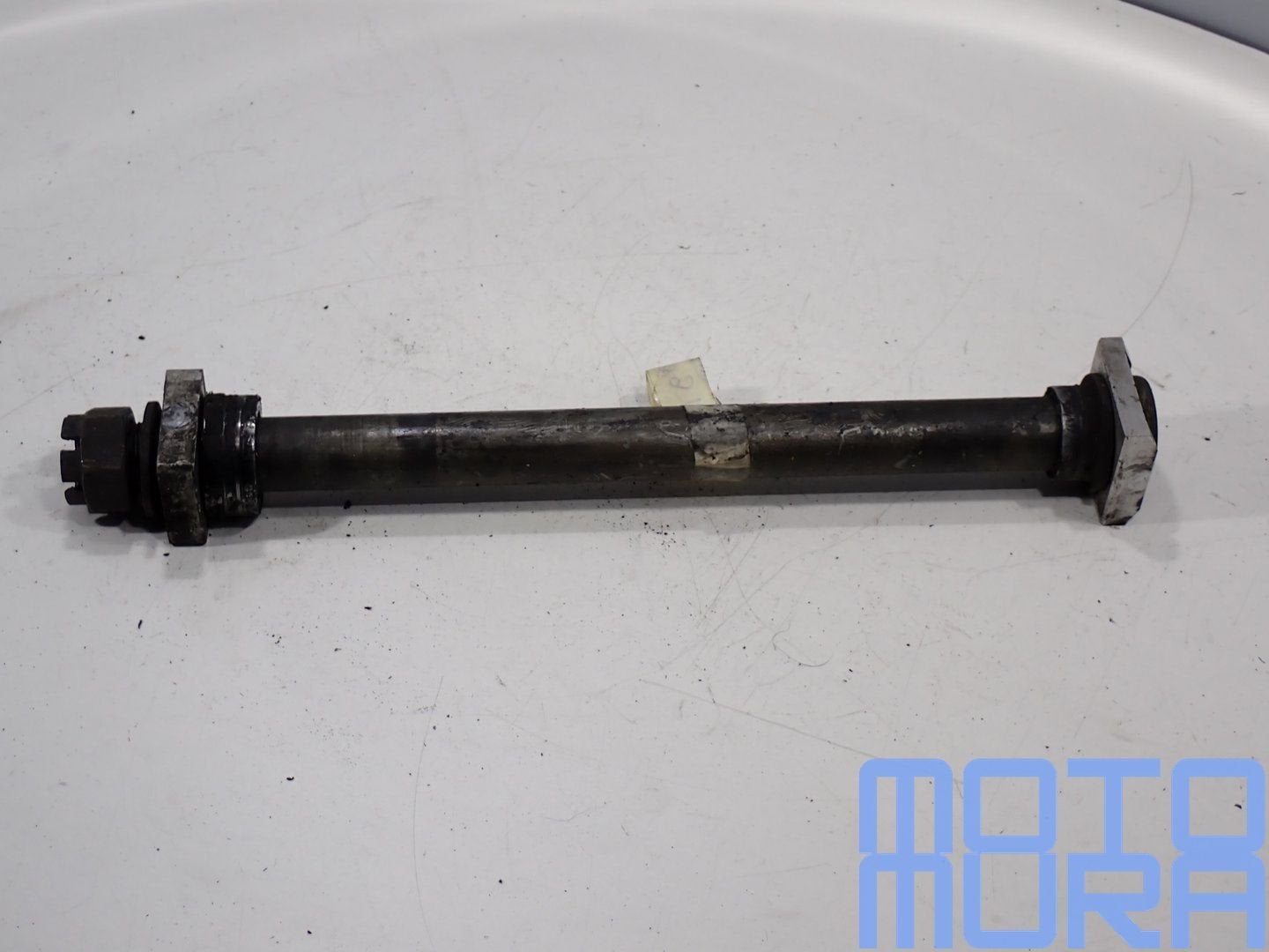 Achteras voor de Kawasaki ZX-9R 1998 - 2001 ZX-9R ZX9-R ZX9R, Motoren, Gebruikt, -, -, Ophalen of Verzenden