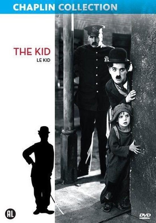 The Kid (1921), Alle leeftijden, Ophalen of Verzenden, Zo goed als nieuw, Komedie