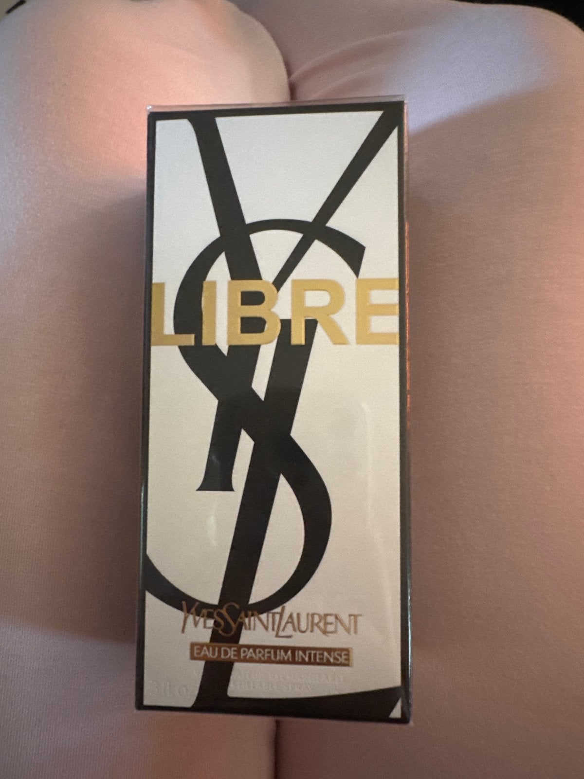 YSL Libre Eau de Parfum Intense 90ml - Nieuw in doos, Ophalen, Nieuw