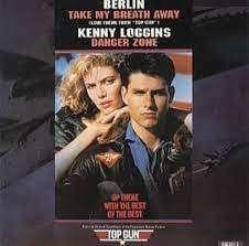 Berlin-Take My Breath Away (Top 2000)3trk. CDsingle Nw./Org., Ophalen of Verzenden, Zo goed als nieuw, Pop