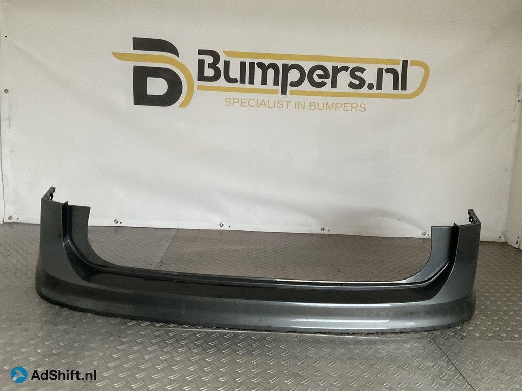 Bumper Volkswagen Tiguan 5NA 21-24 5NA807417 Achterbumper F6, Auto-onderdelen, Carrosserie en Plaatwerk, Bumper