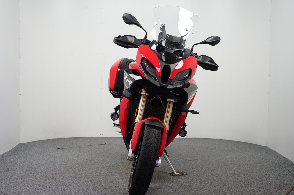BMW S 1000 XR (bj 2023), Bedrijf, Sport, Meer dan 35 kW, Handvatverwarming