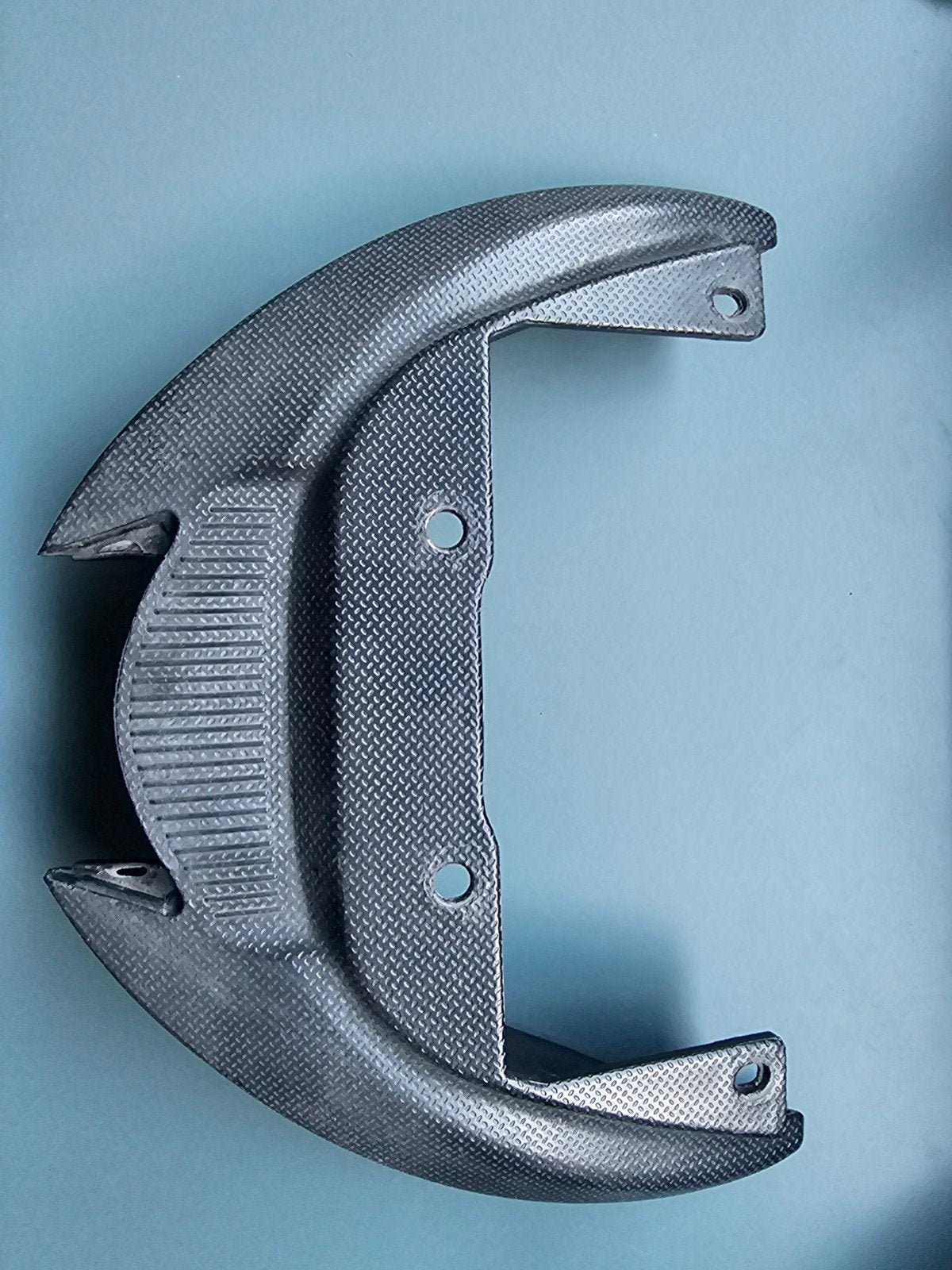 zip spoiler, Ophalen of Verzenden, Nieuw, Benzine, Zip