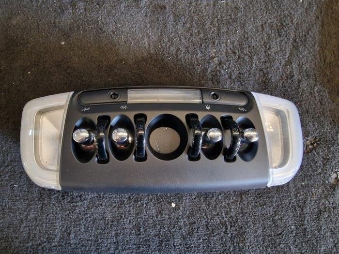 Binnenverlichting voor van een Mini Mini, Auto-onderdelen, Gebruikt, -, -, Mini