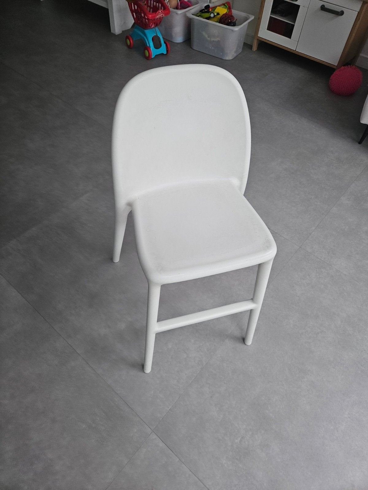 ikea kinderstoel urban, Ophalen, Gebruikt, Overige typen