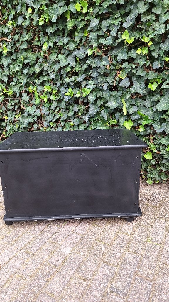Kist, Ophalen, Minder dan 50 cm, Gebruikt, 50 tot 100 cm