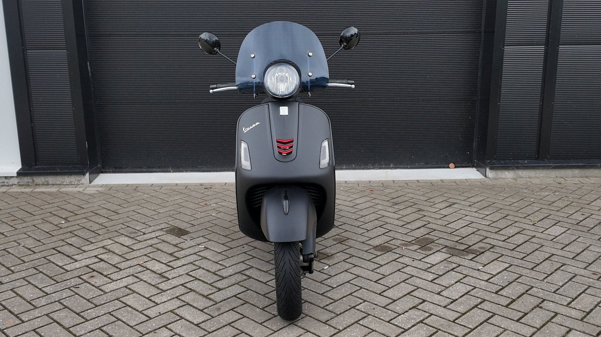 Vespa Scooter GTS 300 i.e. Touring ABS, Motoren, Scooter, ABS, Automaat, 278 cc