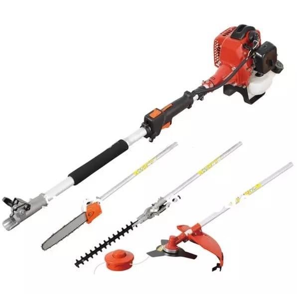 5-in-1 multifunctionele bosmaaier, Tuin en Terras, Bosmaaiers, Ophalen of Verzenden