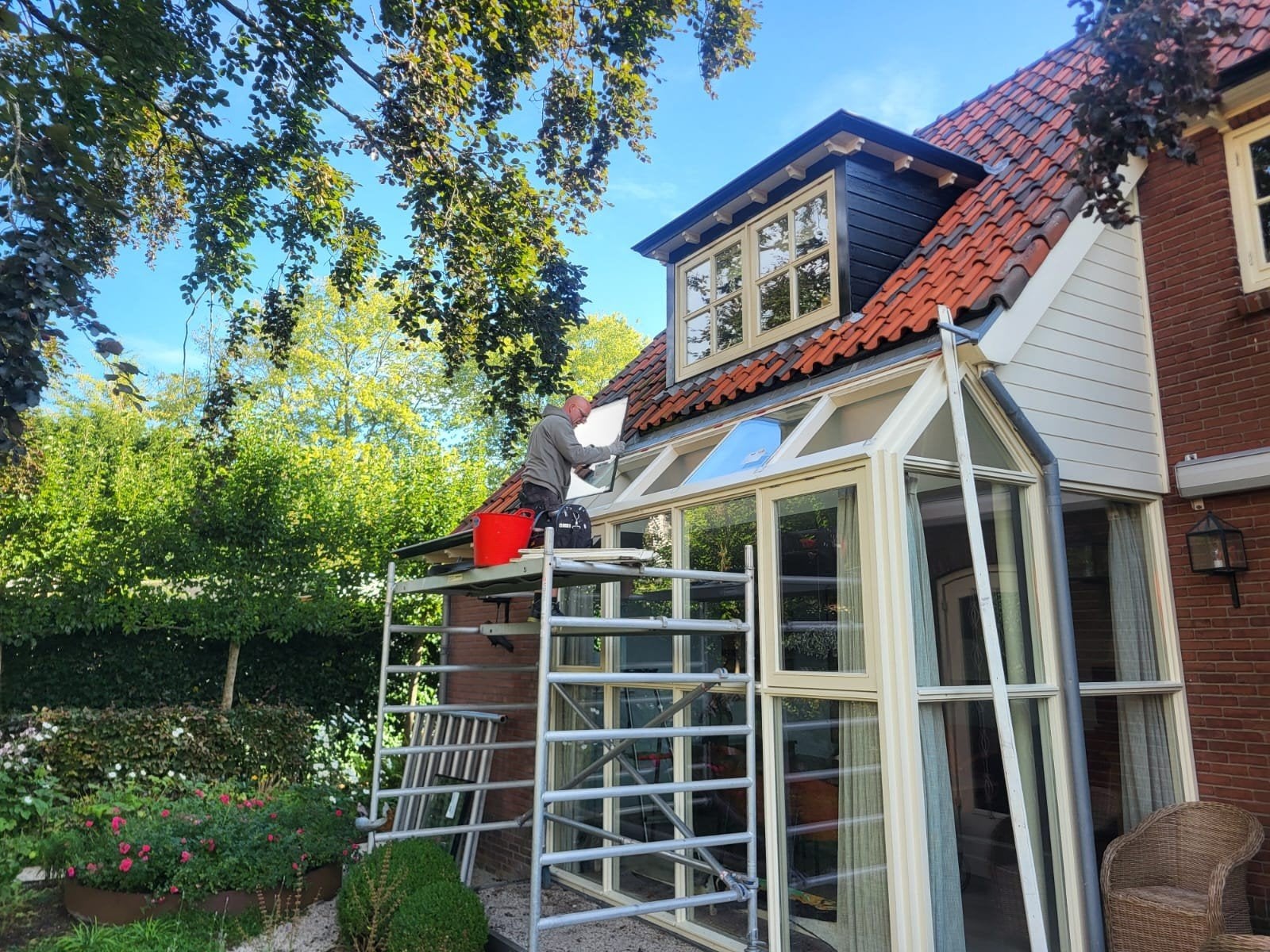 glaszetter Noord-Holland, Diensten en Vakmensen, 24-uursservice