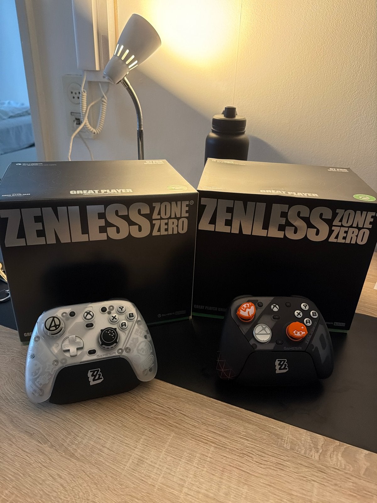 Gamesir G7 Pro ZZZ Edition Controller - Nieuw, Nieuw, Ophalen of Verzenden, GameSir, PC
