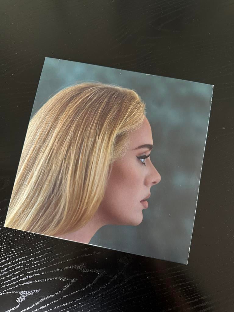 Adele - 30 LP Vinyl, 2020 tot heden, Ophalen of Verzenden, 12 inch, Dubbel-LP