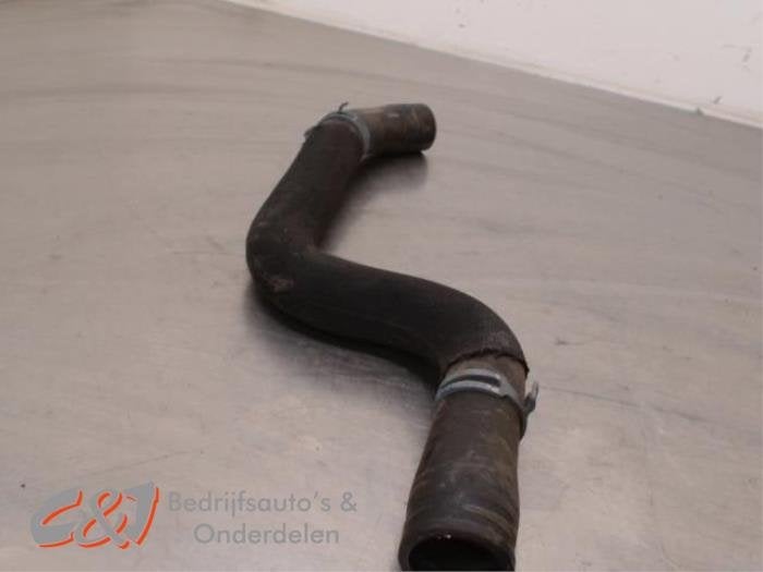 Radiateurslang van een Volkswagen Caddy, Gebruikt, -, Volkswagen, -