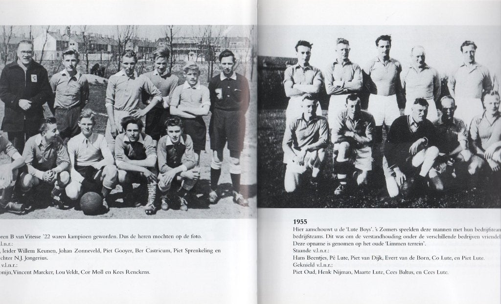 Bakkum en Castricum (1940-1959) School-en jeugdherinneringen, Ophalen of Verzenden, Zo goed als nieuw