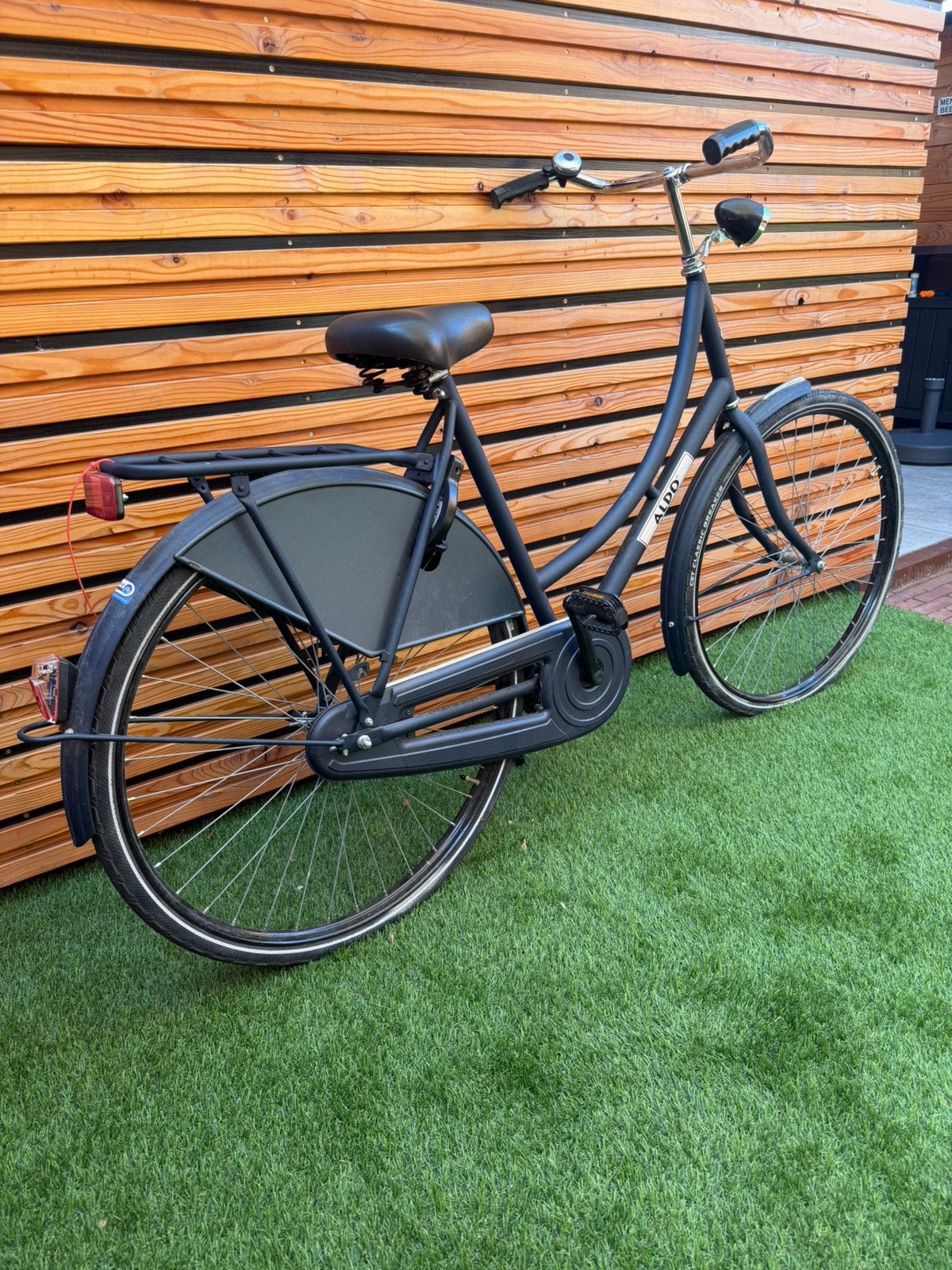 Aldo omafiets in goede staat!, 56 cm of meer, Ophalen of Verzenden, Zo goed als nieuw