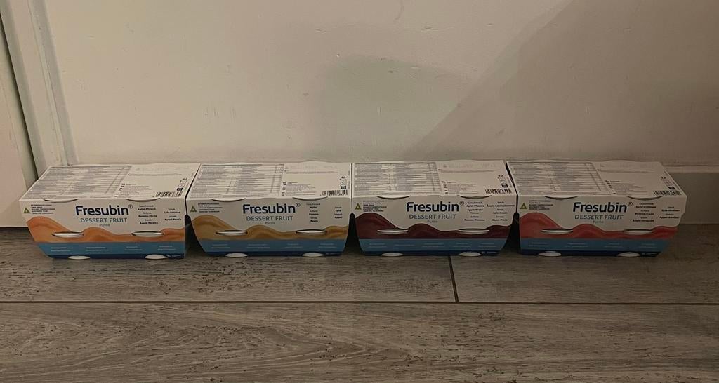 Bijvoeding, Ophalen of Verzenden