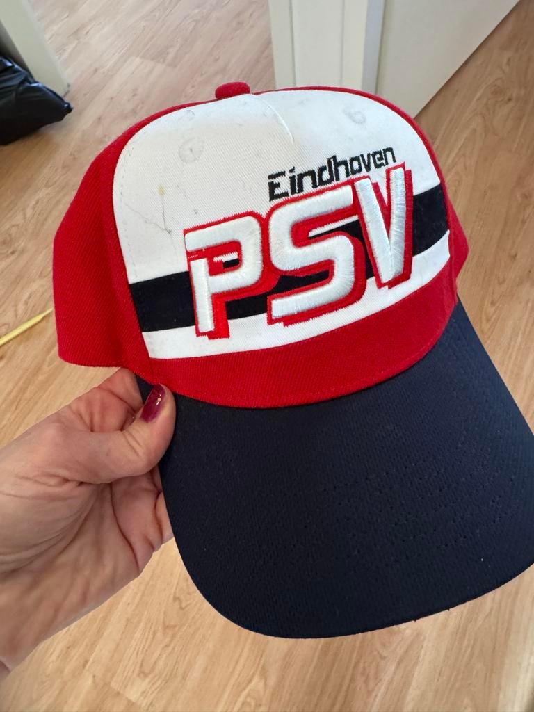 PSV Pet Junior Model - Zo goed als nieuw, Tickets en Kaartjes, Sport | Voetbal