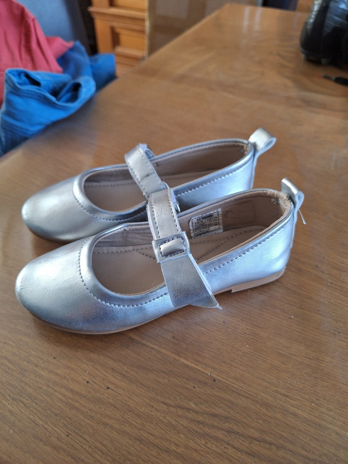 Meisjes schoen maat 28, Ophalen of Verzenden, Meisje, Schoentjes