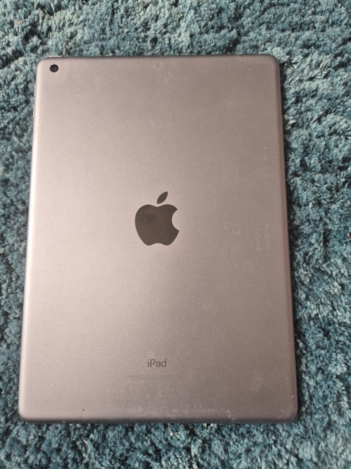 Apple Ipad 5e generatie, Ophalen of Verzenden, 10 inch, Apple iPad, 32 GB