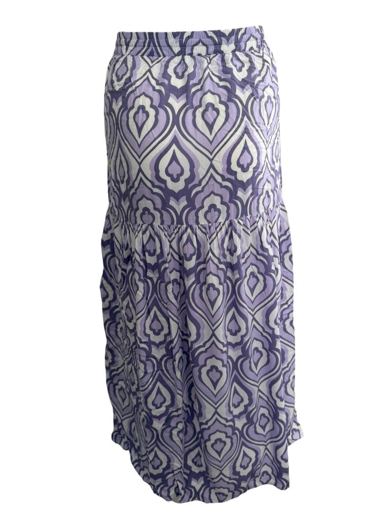 JcSophie rok XXL, Zwart, Maat 46/48 (XL) of groter, Ophalen of Verzenden, Zo goed als nieuw