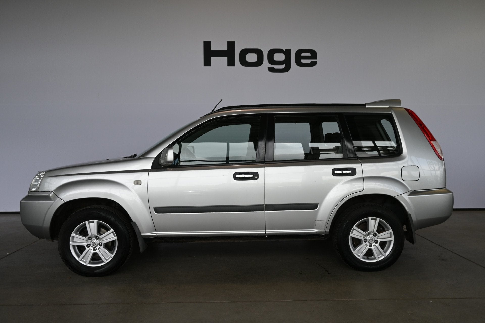 Nissan X-Trail 2.0 Comfort 2wd Airco Trekhaak All in Prijs!, Voorwielaandrijving, Stof, 4 cilinders, Met garantie (alle)