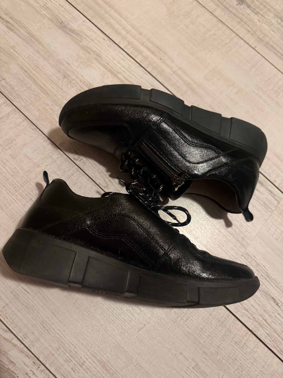 Waldlaufer sneakers maat 6 (39), Kleding | Dames, Ophalen of Verzenden, Zo goed als nieuw, Sneakers of Gympen