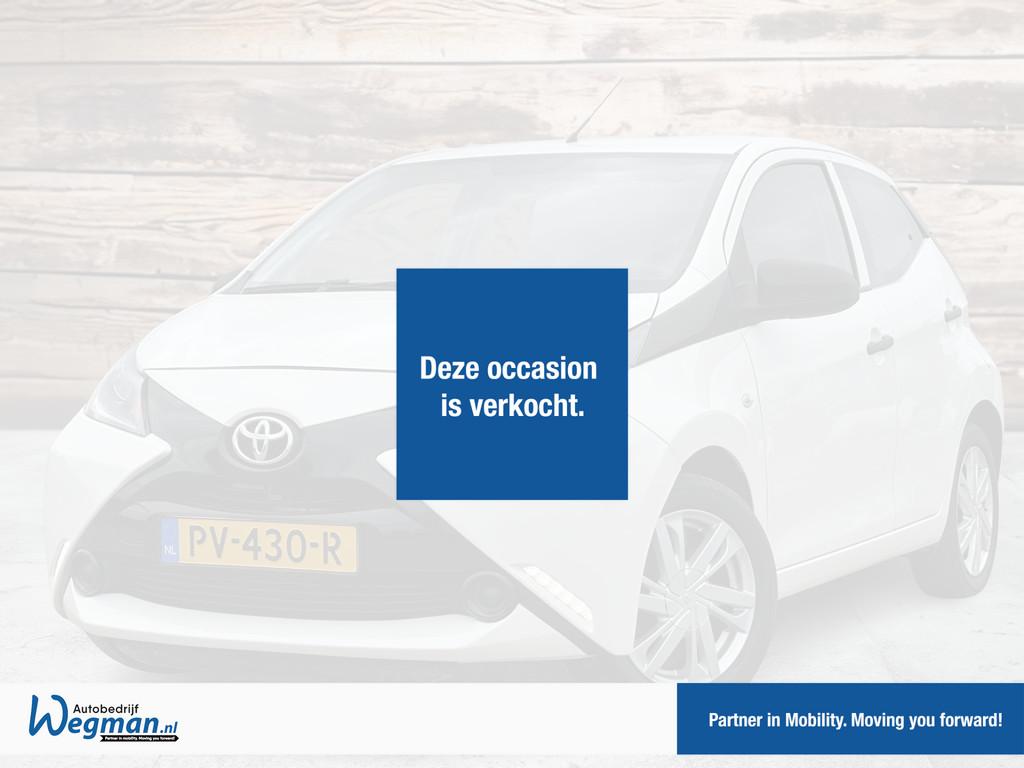 Toyota Aygo 1.0 VVT-i x-fun | NAP | NL Auto | Licht metalen, Auto's, Voorwielaandrijving, Stof, Gebruikt, Met garantie (alle)