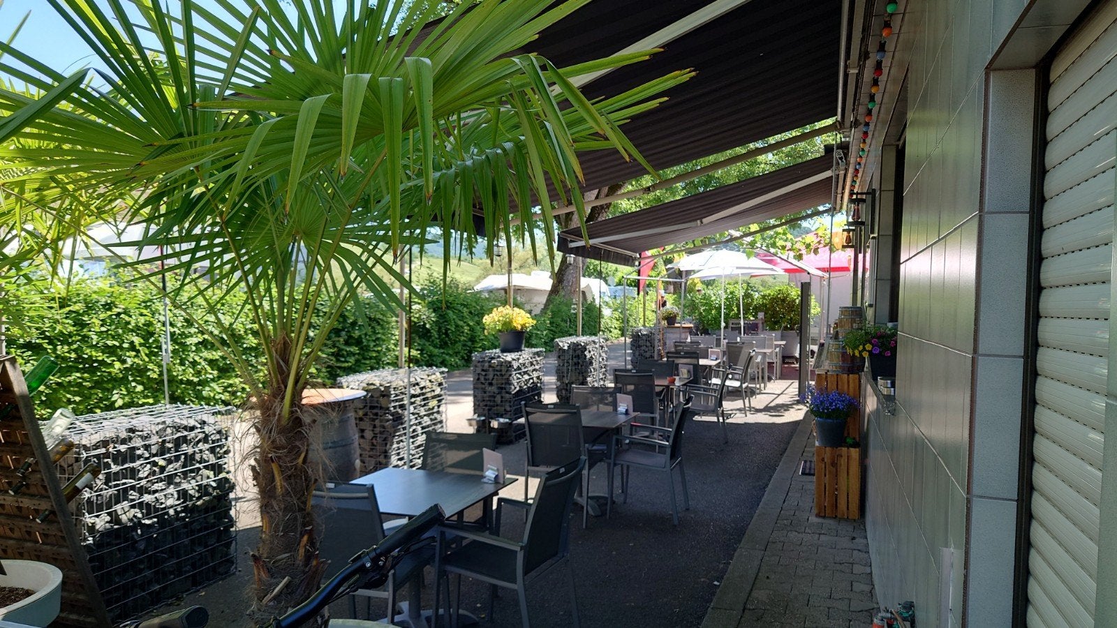 Restaurant Welcome zum vermieten, Huizen en Kamers, Buitenland