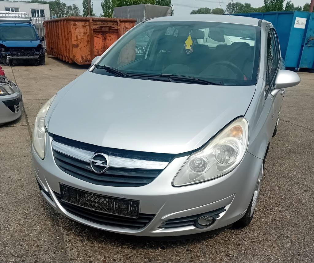 Onderdelen voor een Opel Corsa D bj.2009, Ophalen, Gebruikt, -, Opel