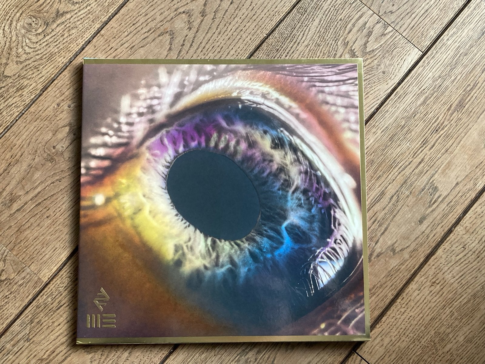Arcade Fire - WE LP, LP, Ophalen of Verzenden, Zo goed als nieuw, 12 inch
