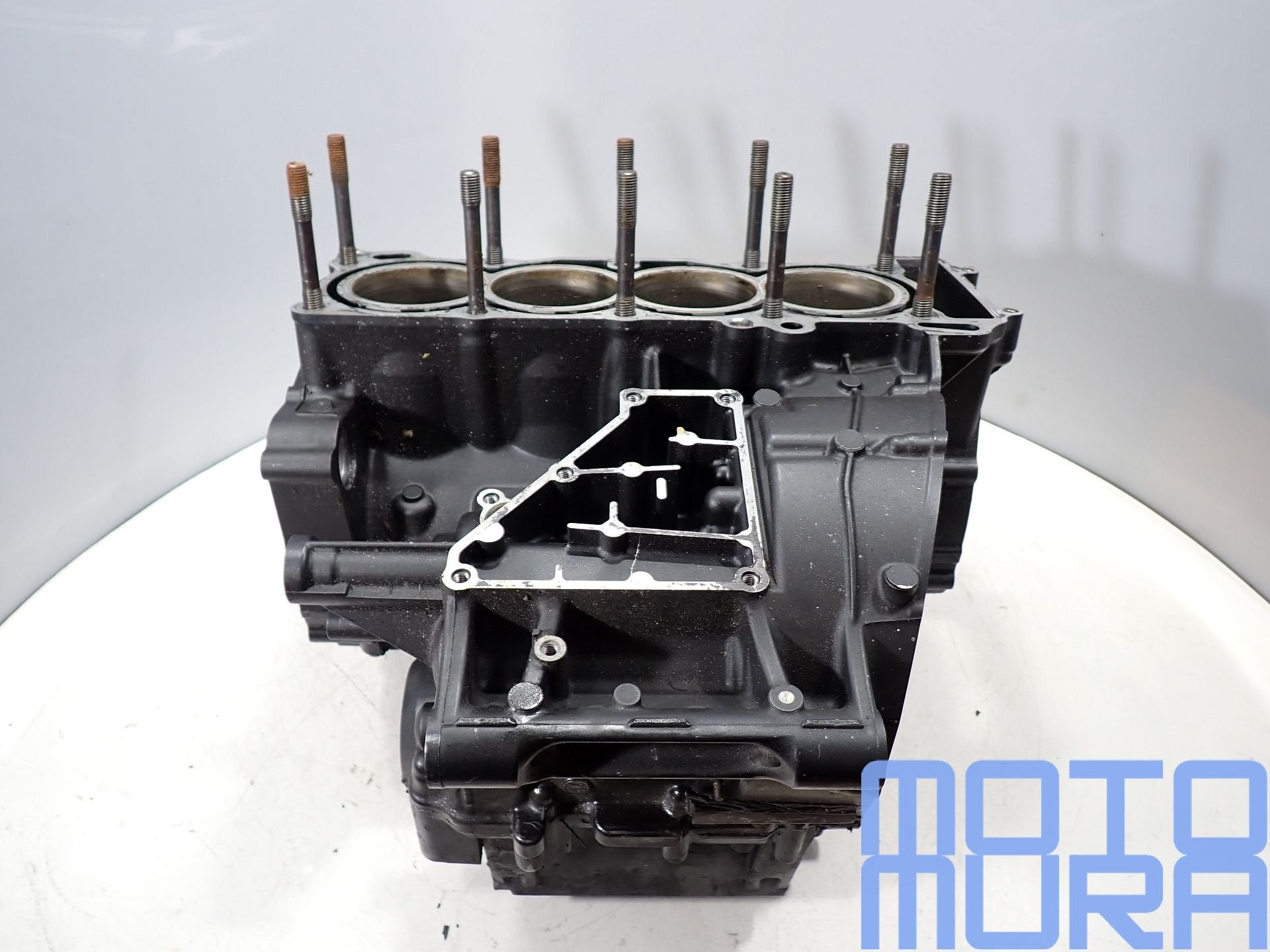 Yamaha R6 2006 2017 RJ11 carter motorblok crankcase rj11 RJ1, Ophalen of Verzenden, -, -, -