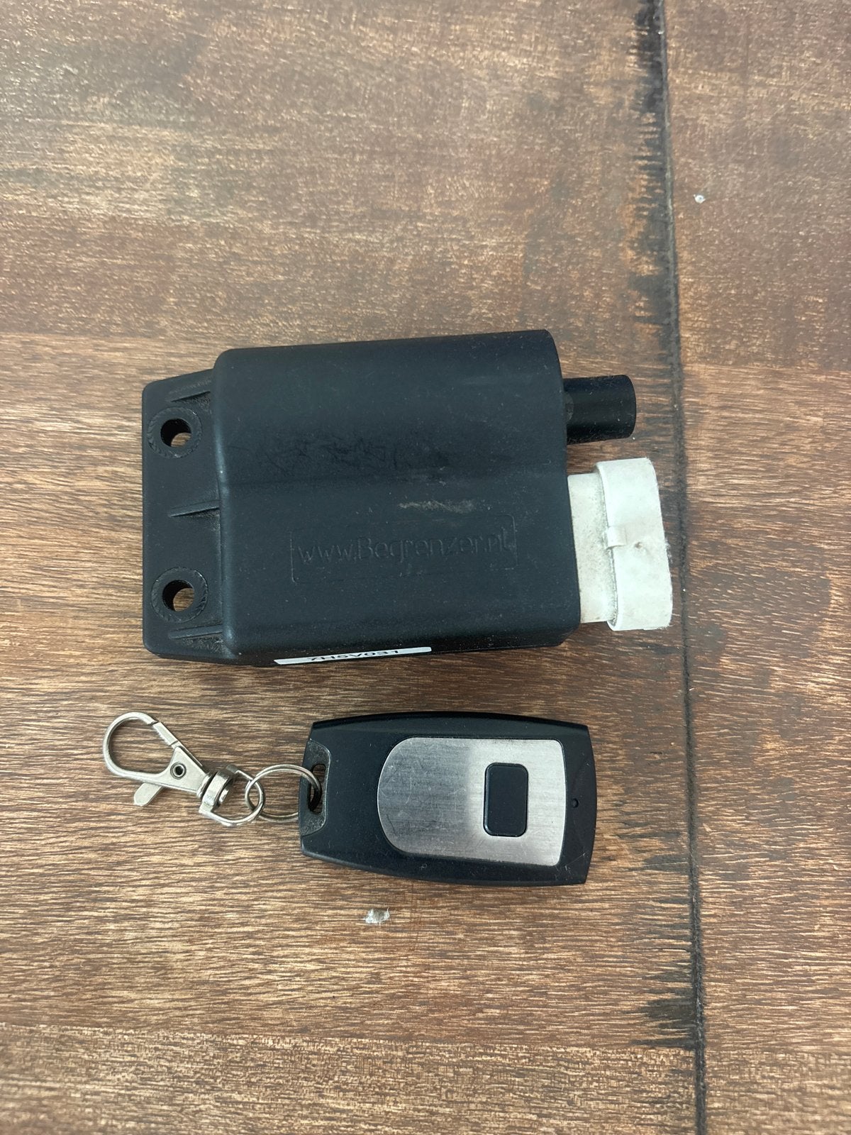 Afstelbare CDI van Begrenzer . nl, Fietsen en Brommers, Brommeronderdelen | Scooters, Ophalen, Gebruikt, Overige typen, Piaggio