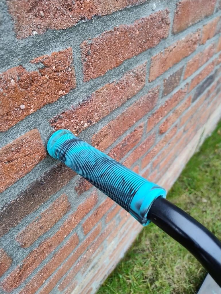 Slamm Scooters stuntstep, Fietsen en Brommers, Steps, Gebruikt, Gewone step, Ophalen