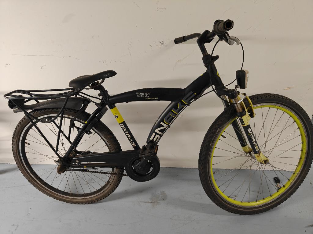 Batavus Snake, Fietsen en Brommers, Fietsen | Jongens, Terugtraprem, Gebruikt, Versnellingen, Batavus