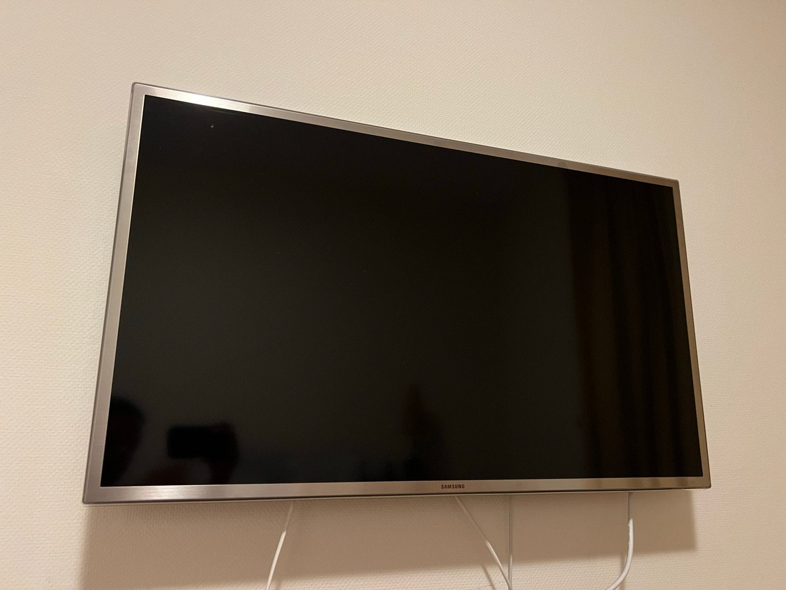 Samsung UE40F6200AW 40 inch Full HD Smart TV, Ophalen, 50 Hz, 80 tot 100 cm, Samsung