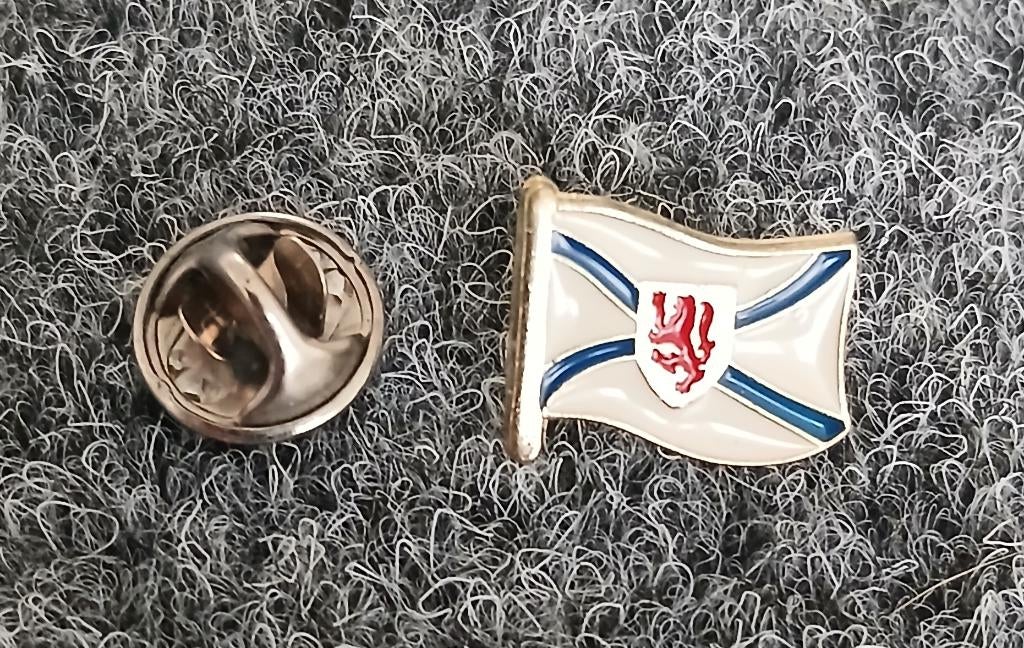 Nova Scotia, Ophalen of Verzenden, Gebruikt, Overige typen