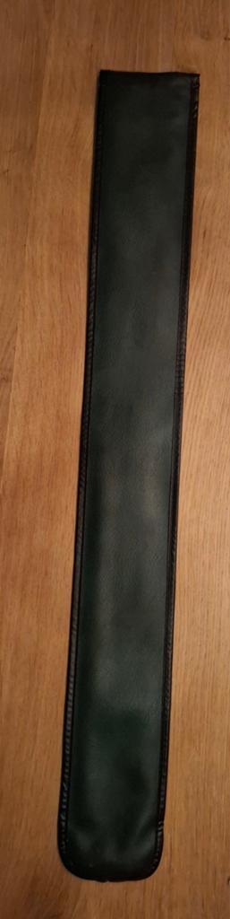 Prima keuhoes voor één keu, Ophalen of Verzenden, Gebruikt, Keu of Ballen