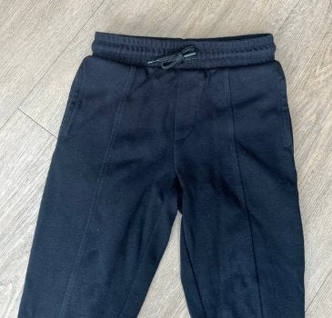 Wibra joggingbroek maat 110, Broek, Jongen of Meisje, Ophalen of Verzenden, Zo goed als nieuw