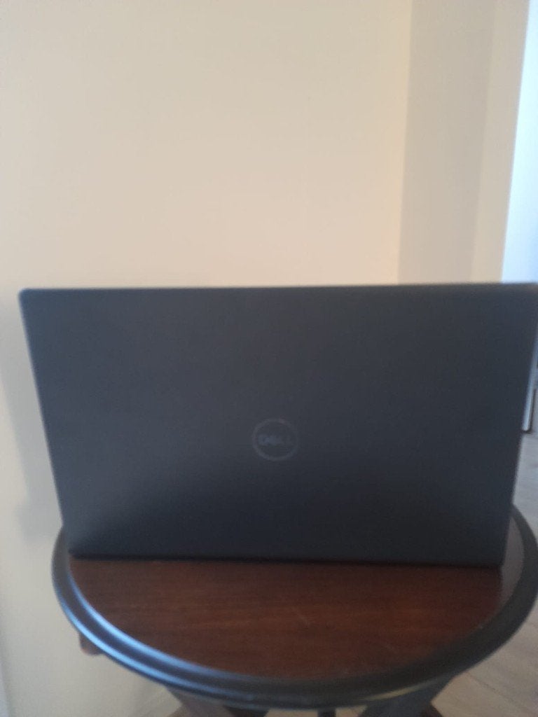 Dell 15 DC15250, Computers en Software, Laptoptassen, 15 inch, Ophalen of Verzenden, Zo goed als nieuw, Zwart