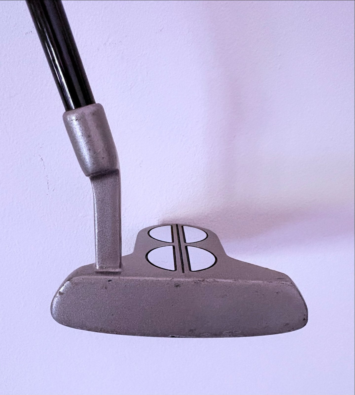 Powerbilt Kids Putter Linkshandig - 78cm, Sport en Fitness, Golf, Gebruikt, Club, Overige merken, Ophalen