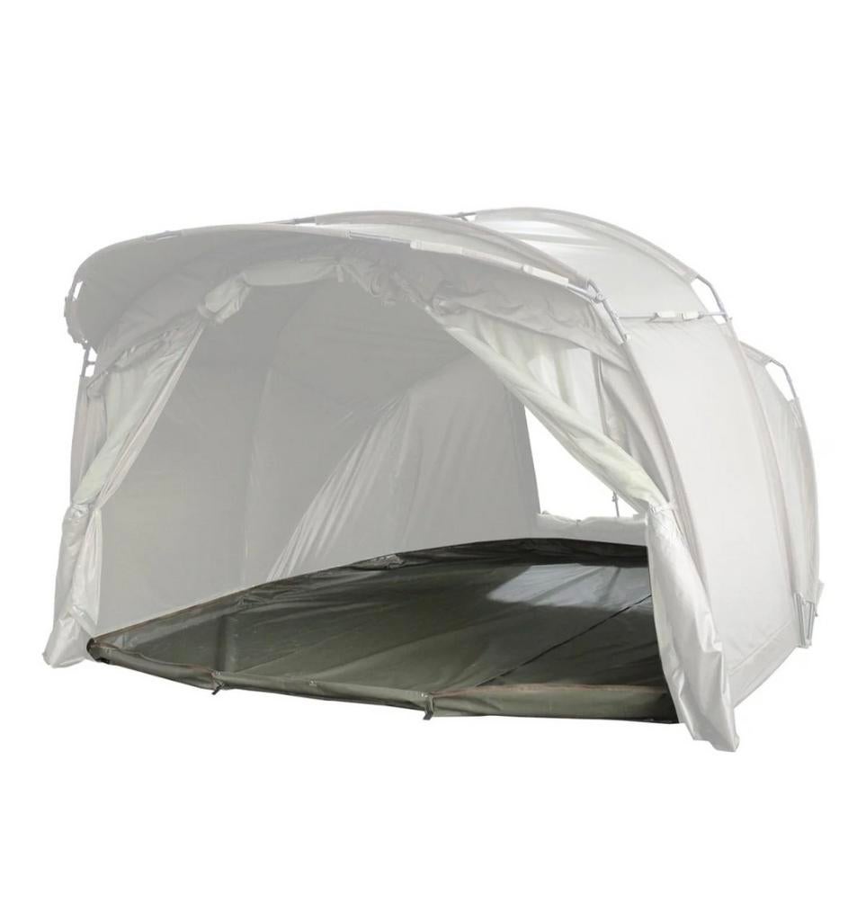 Sonik Sk-Tek Euro Bivvy HD Groundsheet, Ophalen of Verzenden, Overige typen